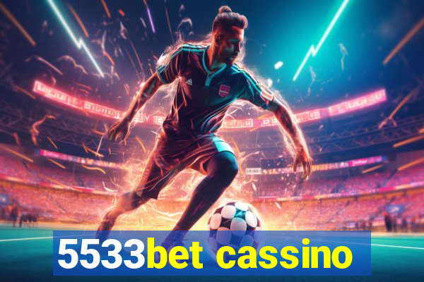 5533bet cassino